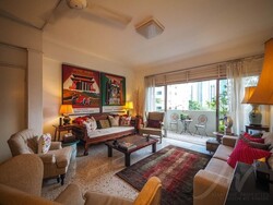 Kum Hing Court (D10), Apartment #326110301